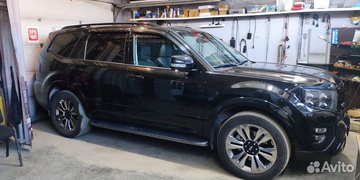 Отключение мочевины AdBlue SCR