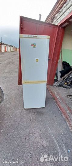 Самсунг ноу фрост холодильник бу