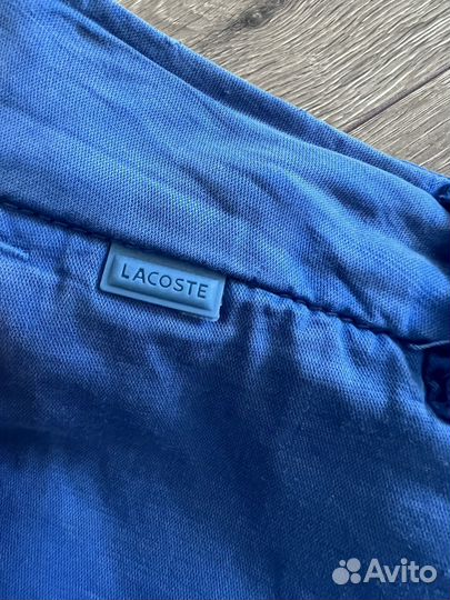 Шорты Lacoste M