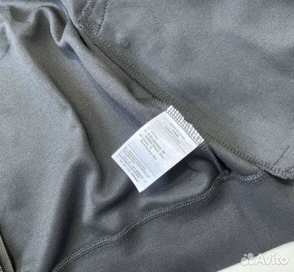 Зип Худи Nike tech fleece nocta оригинал