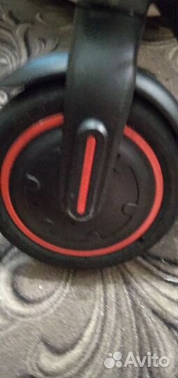 Обмен Электросамокат Xiaomi Mijia M365 Pro