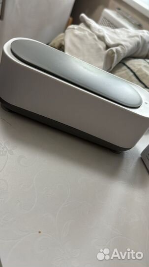 Ванночка стерилизатор ультразвуковая