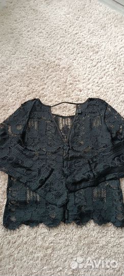 Пакет женских вещей на 46 48