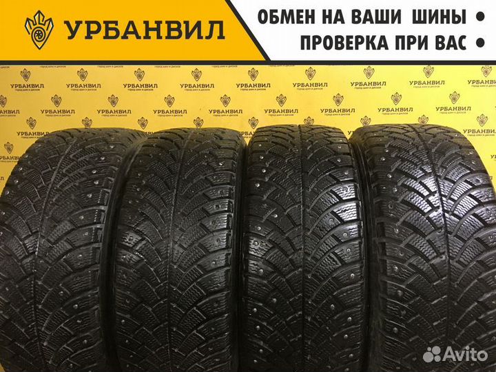 Bfgoodrich G-Force Stud 205/55 R16 94Q