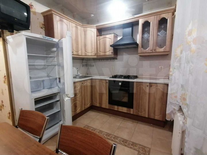 1-к. квартира, 37 м², 4/10 эт.