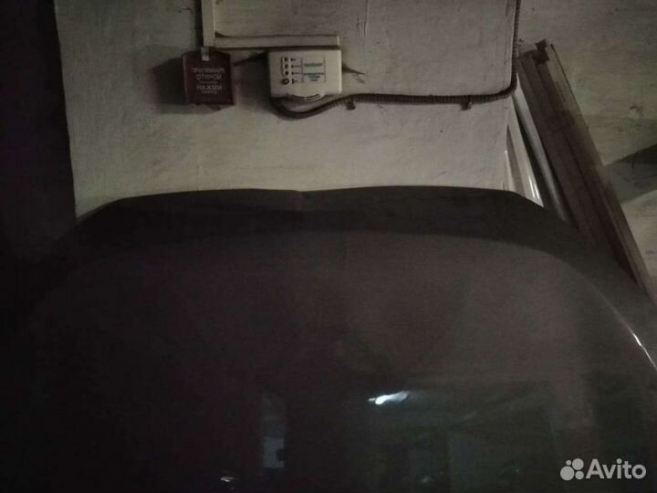 Капот hyundai tucson