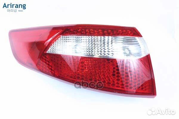 Фонарь задний левый/924014X000/ARG23-2032L/arirang