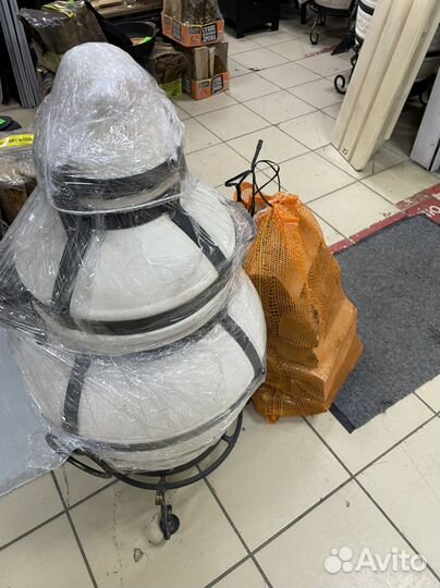 Тандыр Ахмат