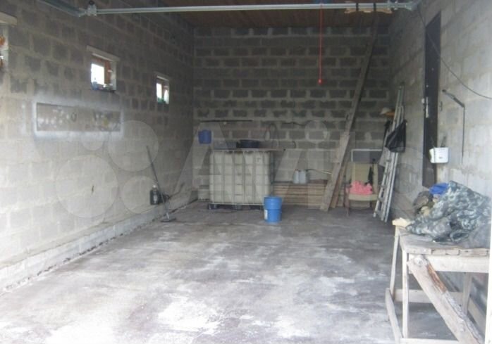 Коттедж 170 м² на участке 14,5 сот.