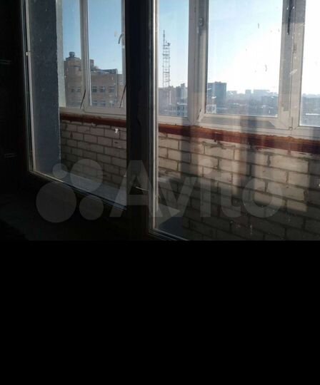 2-к. квартира, 84,4 м², 10/17 эт.