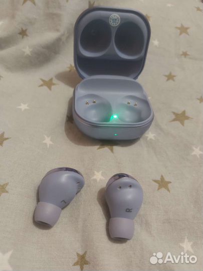 Наушники samsung galaxy buds pro аналог