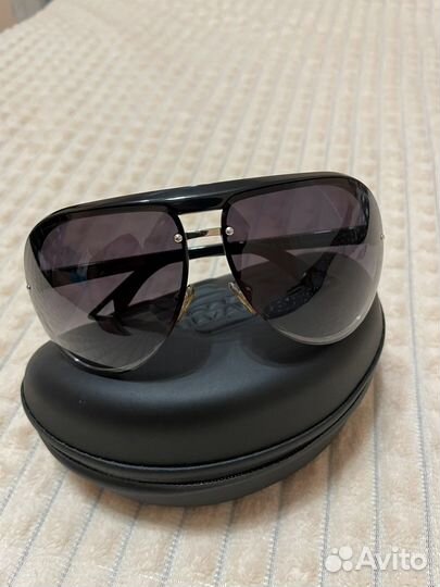 Солнцезащитные очки италия armani
