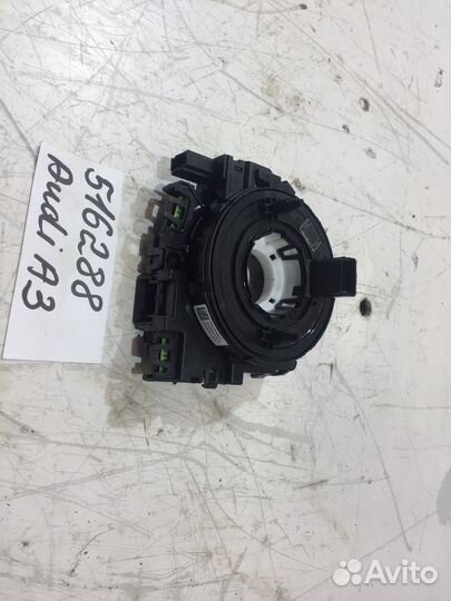 Подрулевая контактная группа (шлейф) (Audi A3)