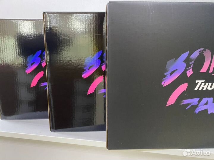 Новые для игр i7 / RTX 4060 / 16GB с гарантией