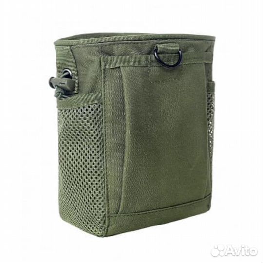 Подсумок под сброс магазинов в ассортименте