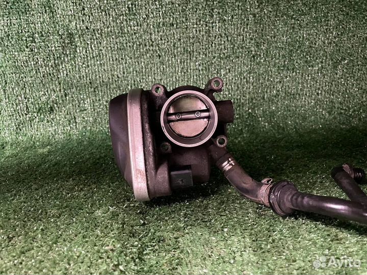 Дроссельная заслонка Octavia tour 1.4 bca