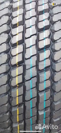 Шины кама NR-202 235/75 r17.5 ведущие