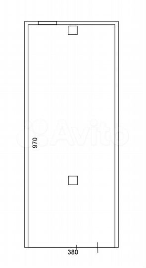 Офис, 36 м²