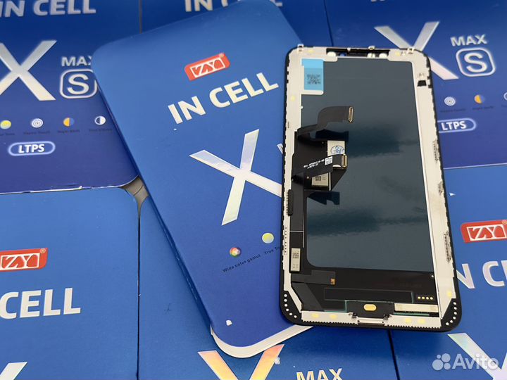 Дисплей для iPhone XS Max ZY