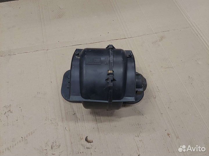 Моторчик печки Renault 19