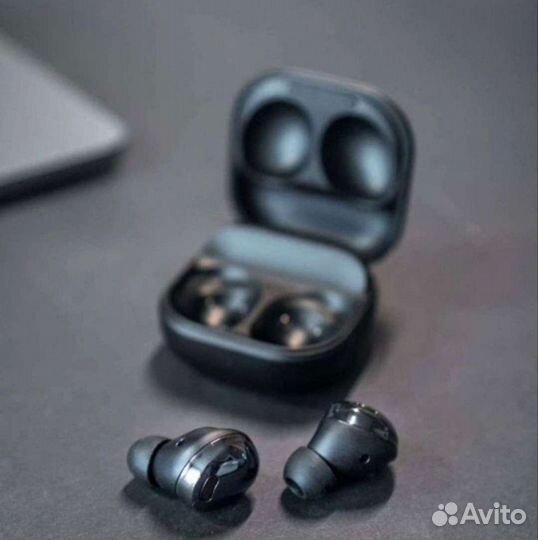 Наушники Samsung Galaxy Buds Pro