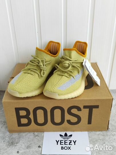 Adidas Yeezy Boost 350 оригинал