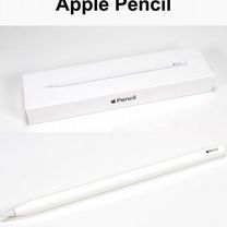 Apple pencil 2 новый, гарантия