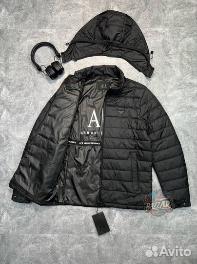 Куртка Armani Exchange