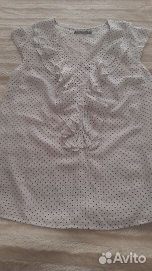 Блузка женская