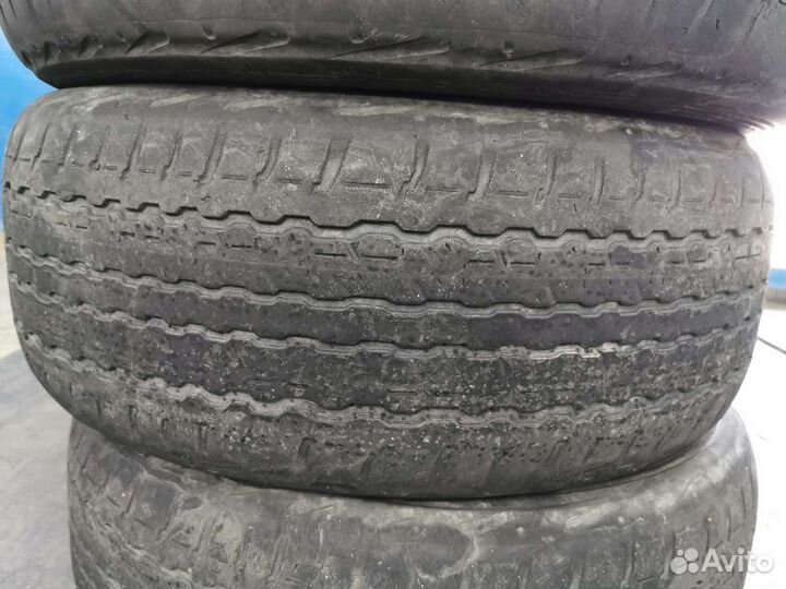 Dunlop Grandtrek AT20 285/60 R18 V