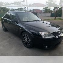 Ford Mondeo ST 3.0 MT, 2005, 158 500 км, с пробегом, цена 555 555 руб.