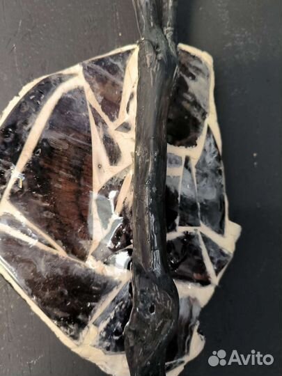 Декор из дерева