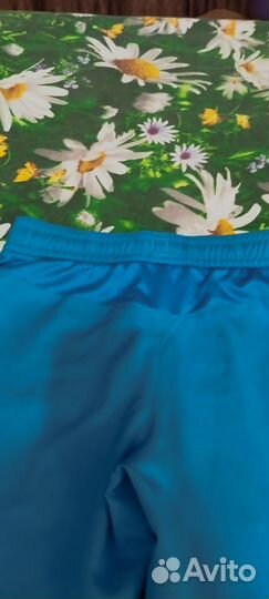 Шорты спортивные nike Зенит