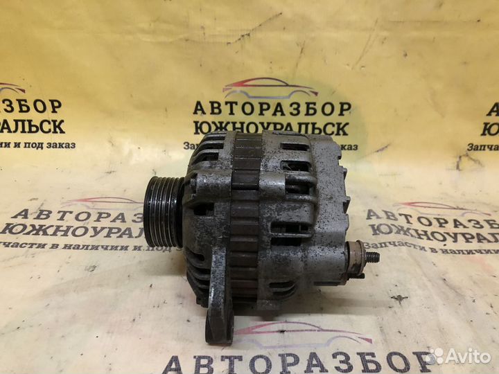 Генератор Chery Bonus a13
