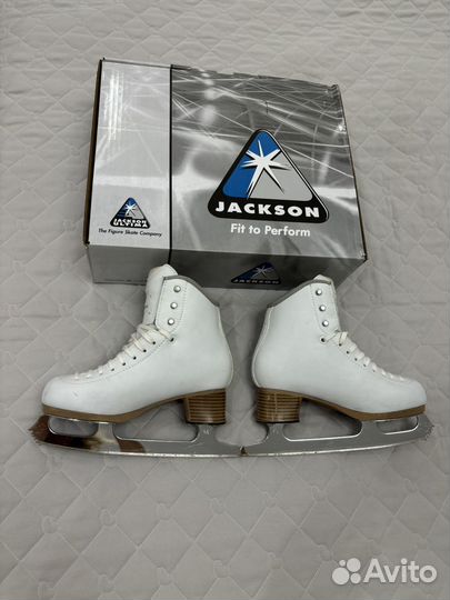 Jackson Evo Mark 4 3,5W (34 размер)