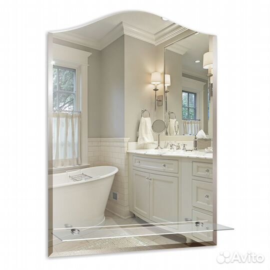 Зеркало mixline 