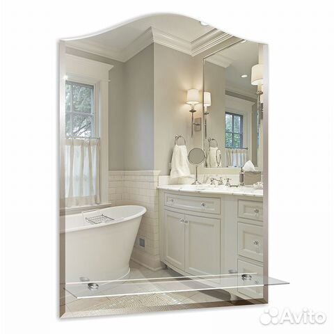 Зеркало mixline 