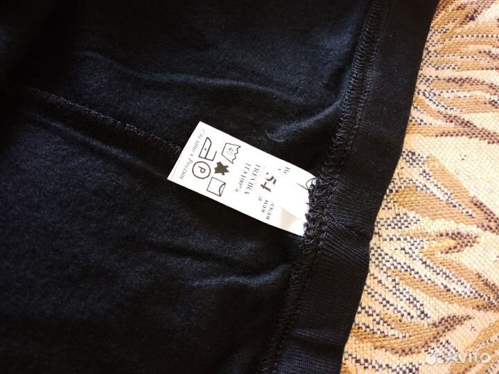 Термобелье комплект мужской