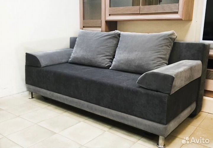 01 Евро Диван от производителя