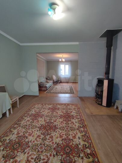 Дом 183,2 м² на участке 17 сот.