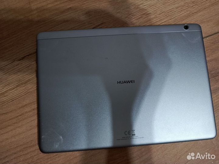 Планшет huawei mediapad t3 10
