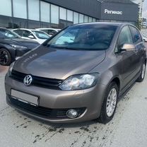 Volkswagen Golf Plus 1.6 MT, 2013, 219 862 км, с пробегом, цена 809 000 руб.