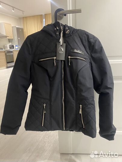 Конная куртка для верховой езды