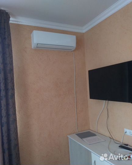 Американский кондиционер CooperHunter 5 лет 80м2
