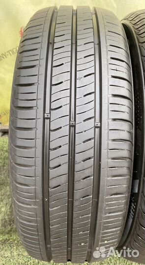 Kumho Solus TA31 195/60 R15 88H