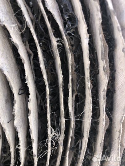 Геокомпозит дренажный