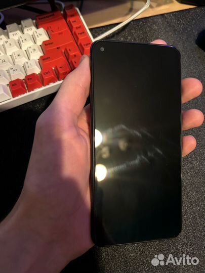 Xiaomi Redmi Note 9 T