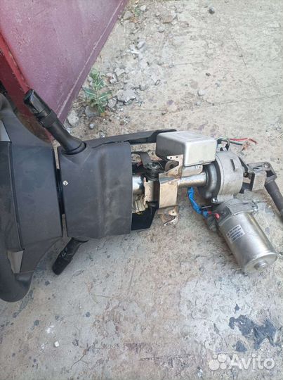 Електроуселитель