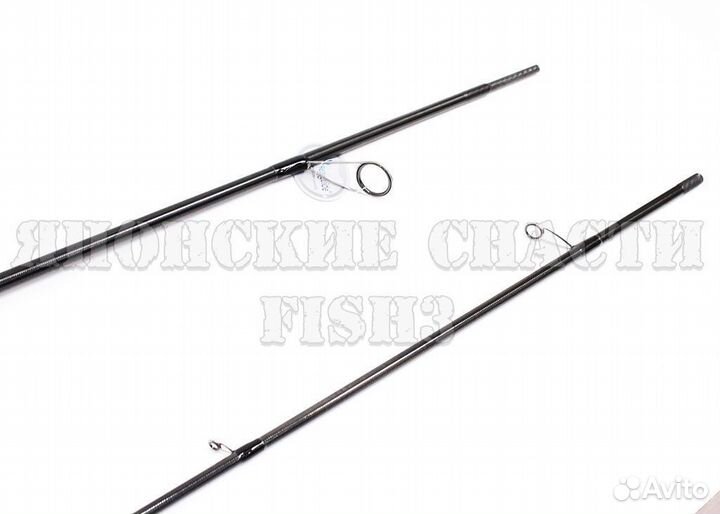 Спиннинг Team Dubna Generation ll 802M 240см 7-28