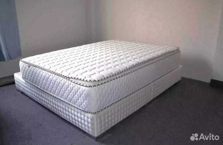 Матрас анатомический